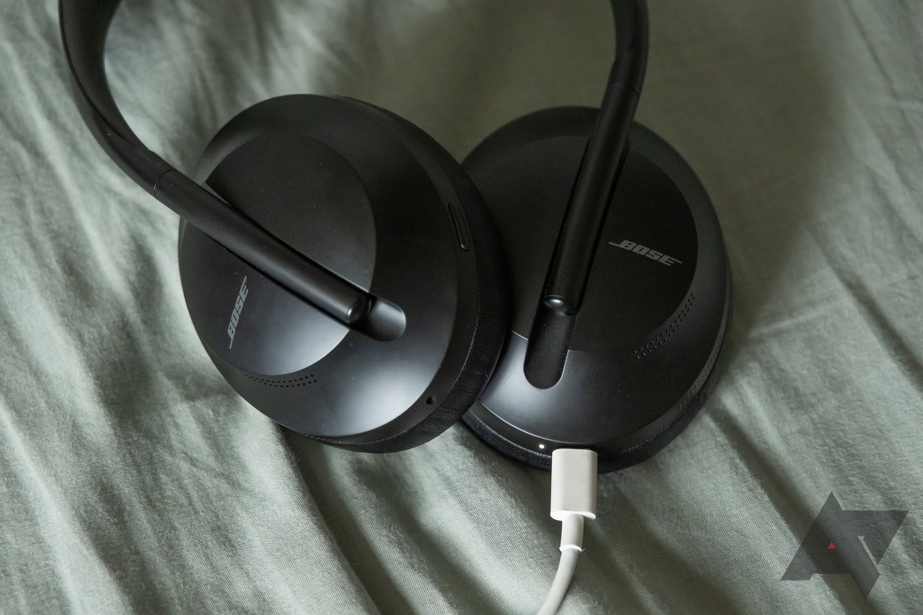 Bose Noise Cancelling Headphones 700 review: An ANC classic