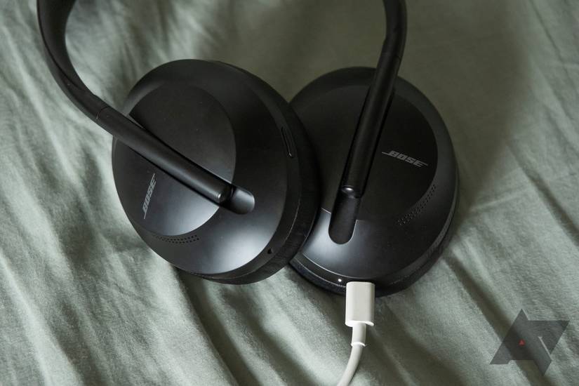 Bluetooth Headphones Bose Headphones 700 Vs Quietcomfort 35 Bose