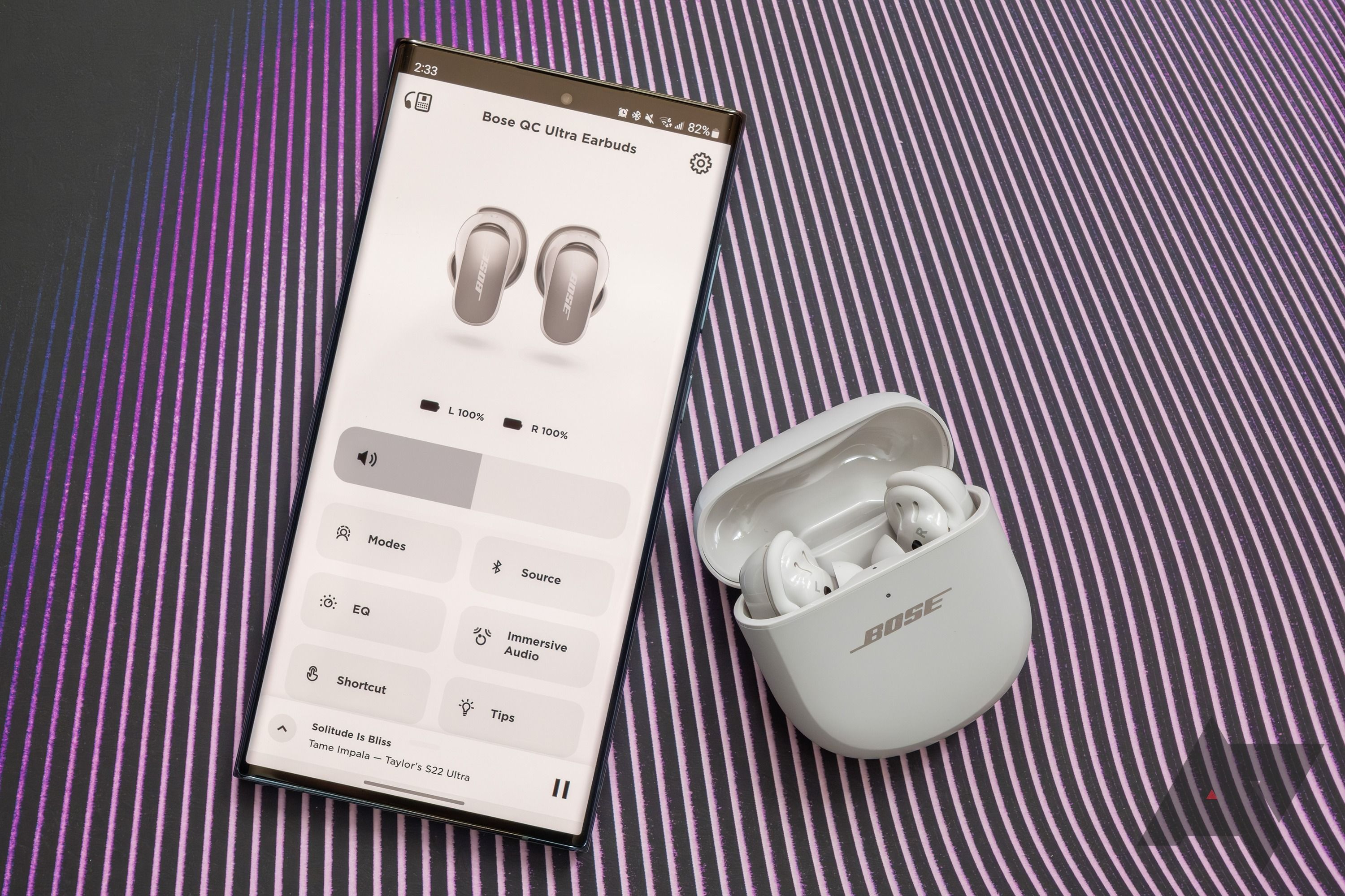 Bose QuietComfort Ultra Earbuds vs. Google Pixel Buds Pro: Which