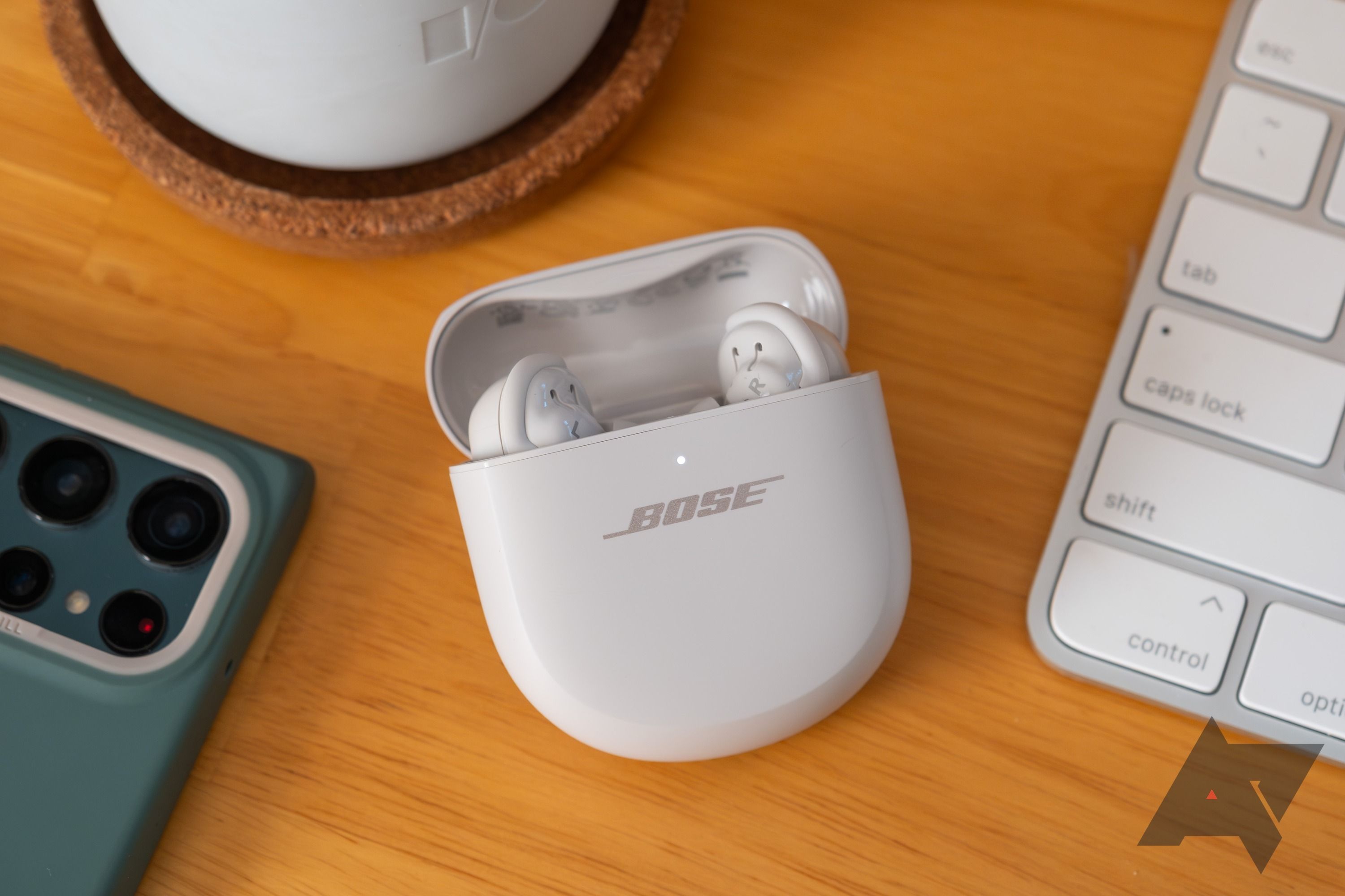 Bose QuietComfort Ultra ※備考要参照 Bose QuietComfort Ultra Earbuds review: Sounds familiar