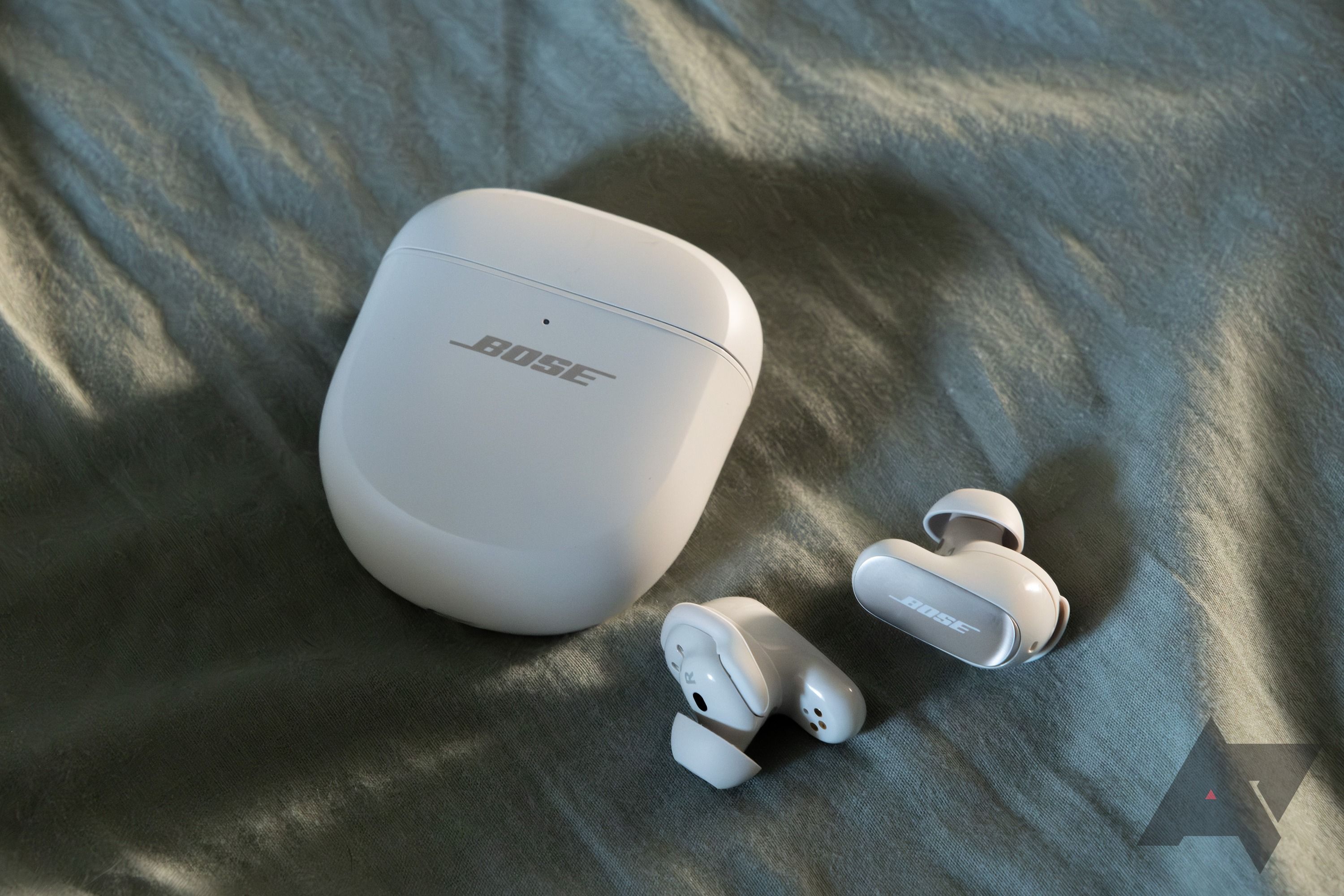 【新品未開封】BOSE QUIET COMFORT ULTRA EARBUDS New Bose Quiet Comfort Ultra Earbuds - White | P.C. Richard