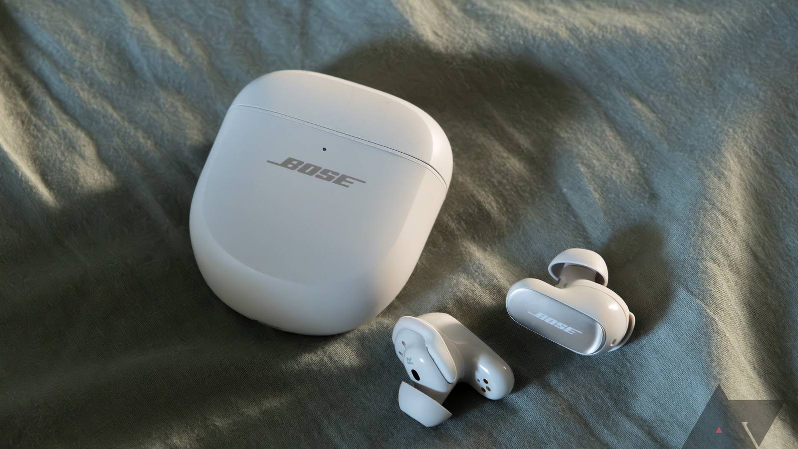 Bose QuietComfort Ultra Earbuds review: Sounds familiar