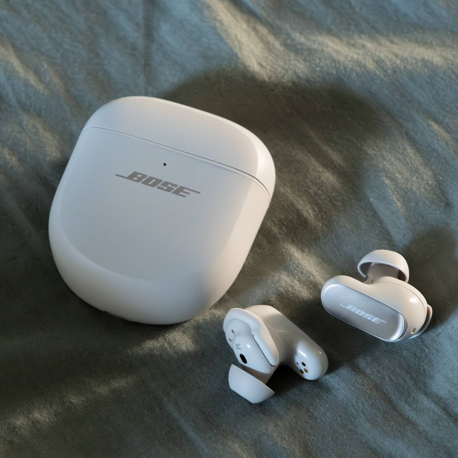 Bose QuietComfort Ultra Earbuds review: Sounds familiar