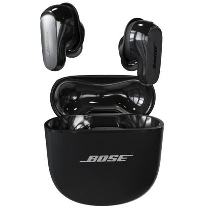 Bose QuietComfort Ultra Earbuds Apple AirPods Pro (2nd Gen)