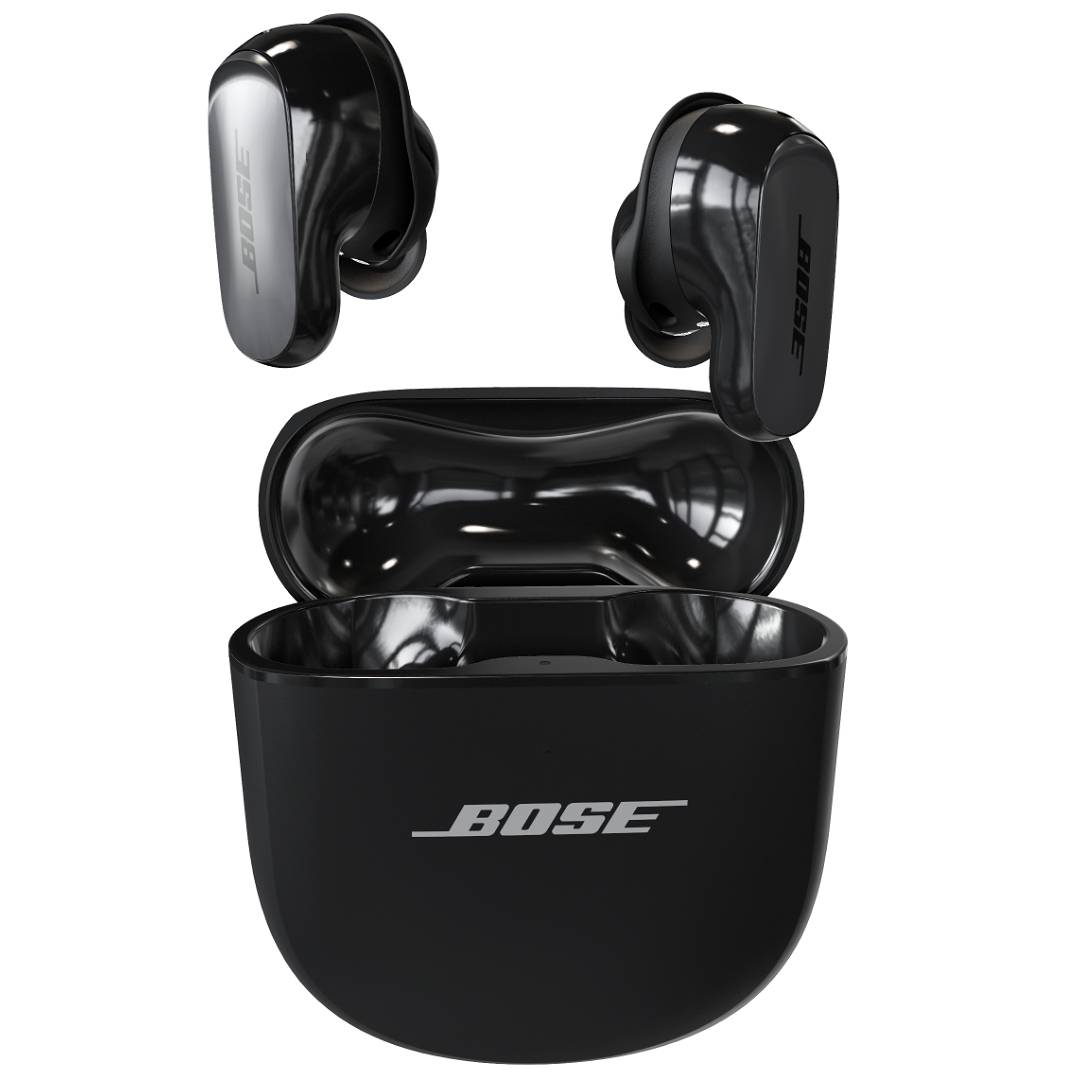 Bose QuietComfort Ultra Earbuds Google Pixel Buds Pro: Which