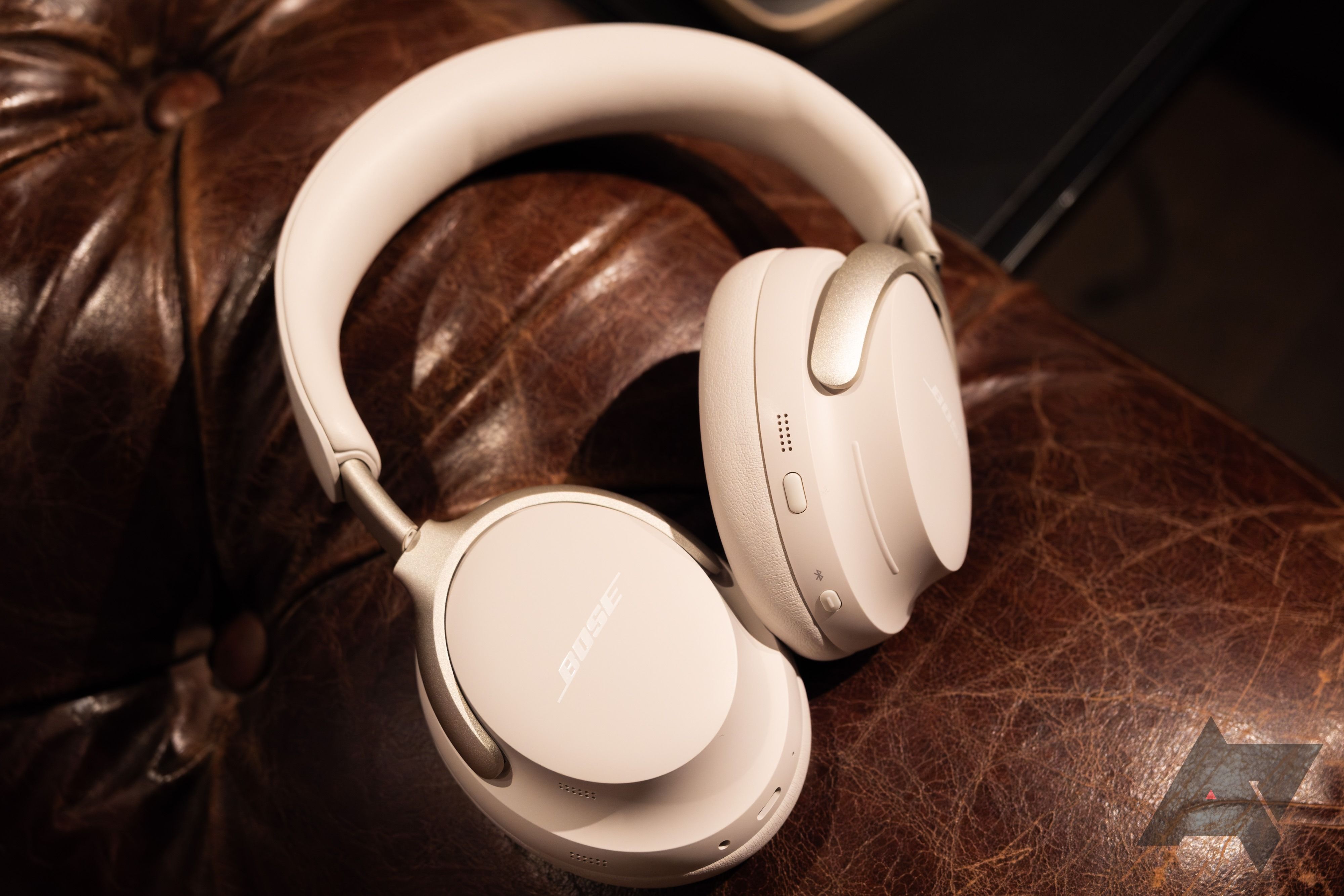 Bose's new QuietComfort Ultra Headphones put an interesting spin