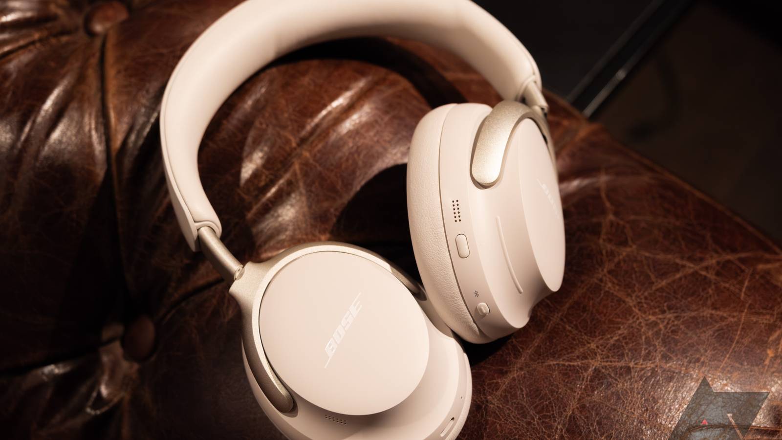 Bose's new QuietComfort Ultra Headphones put an interesting spin