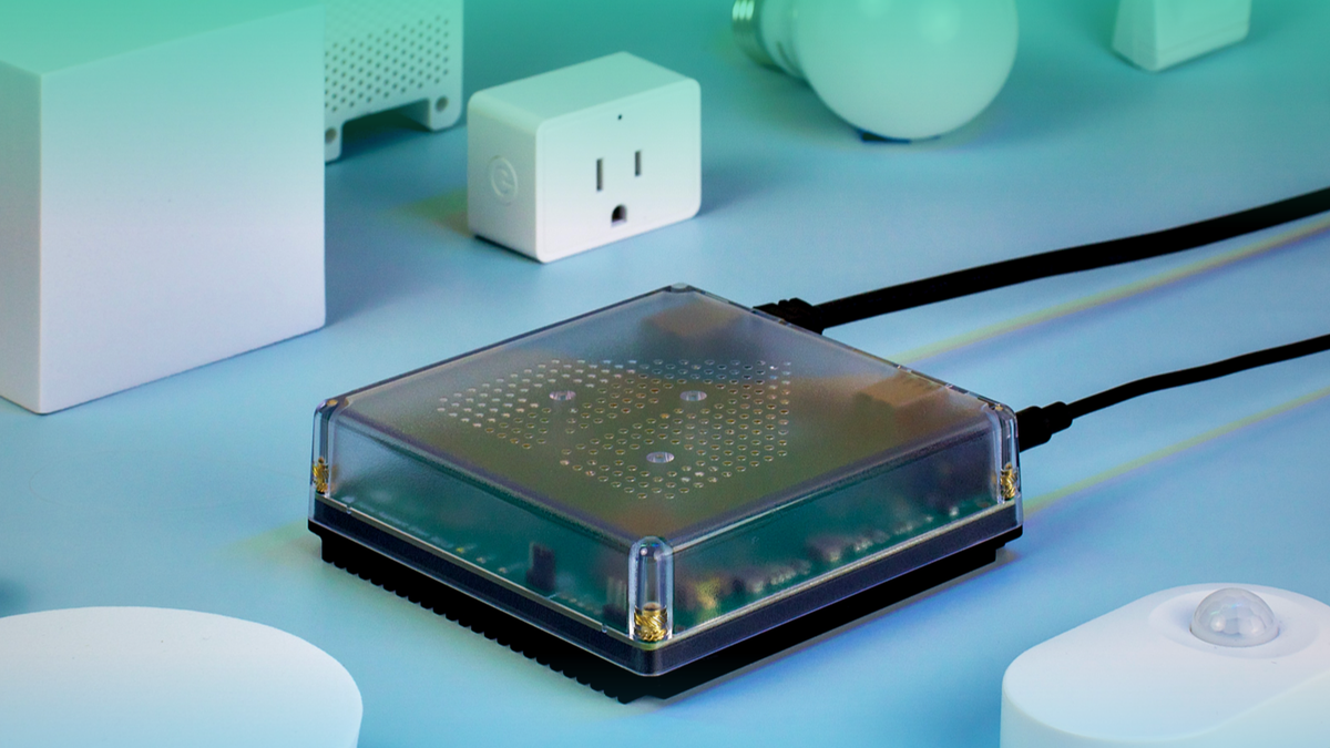 This open source automation platform could unify smart home products