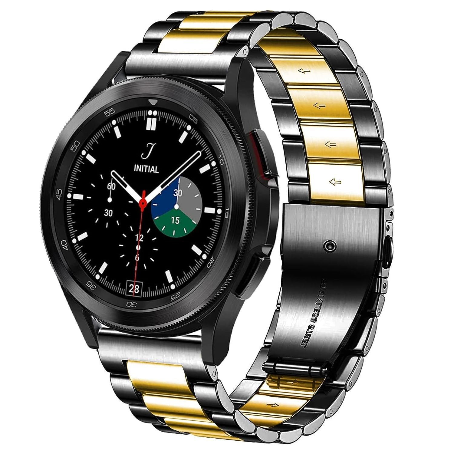 The best Samsung Galaxy Watch 5 watch bands