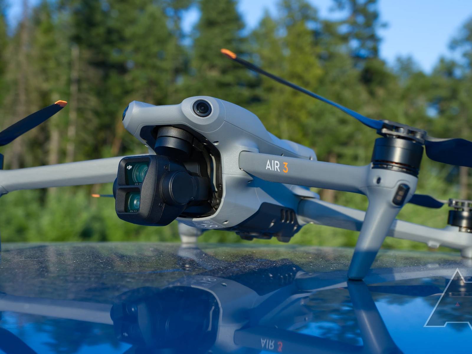 Dji Air Quality Drone Jual Dji Mavic Air Basic Original Drone Dji