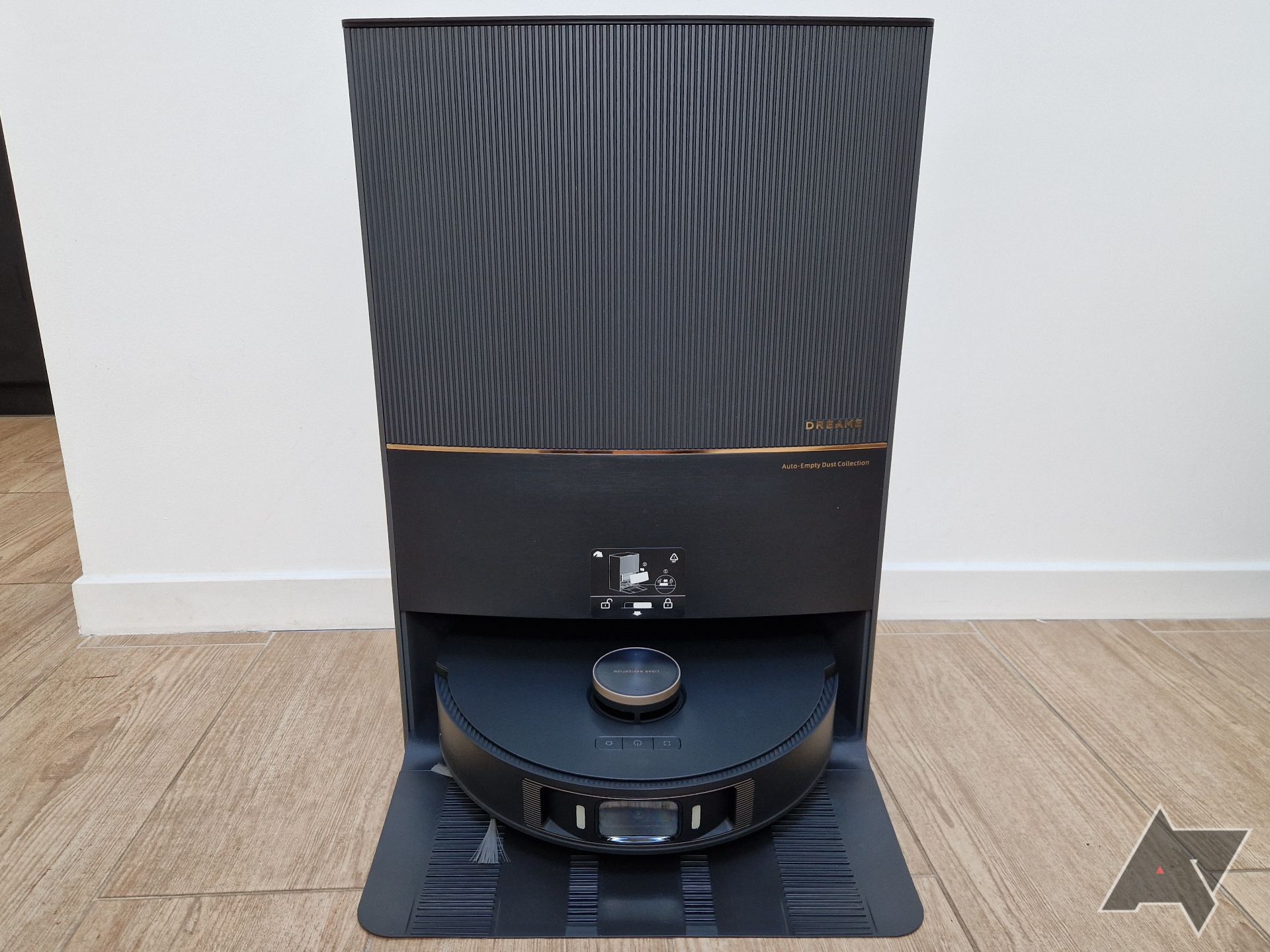 Dreamebot L20 Ultra review: Innovatively overengineered