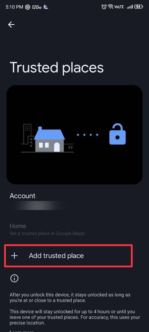What is Nearby Unlock and is it related to Smart Lock?