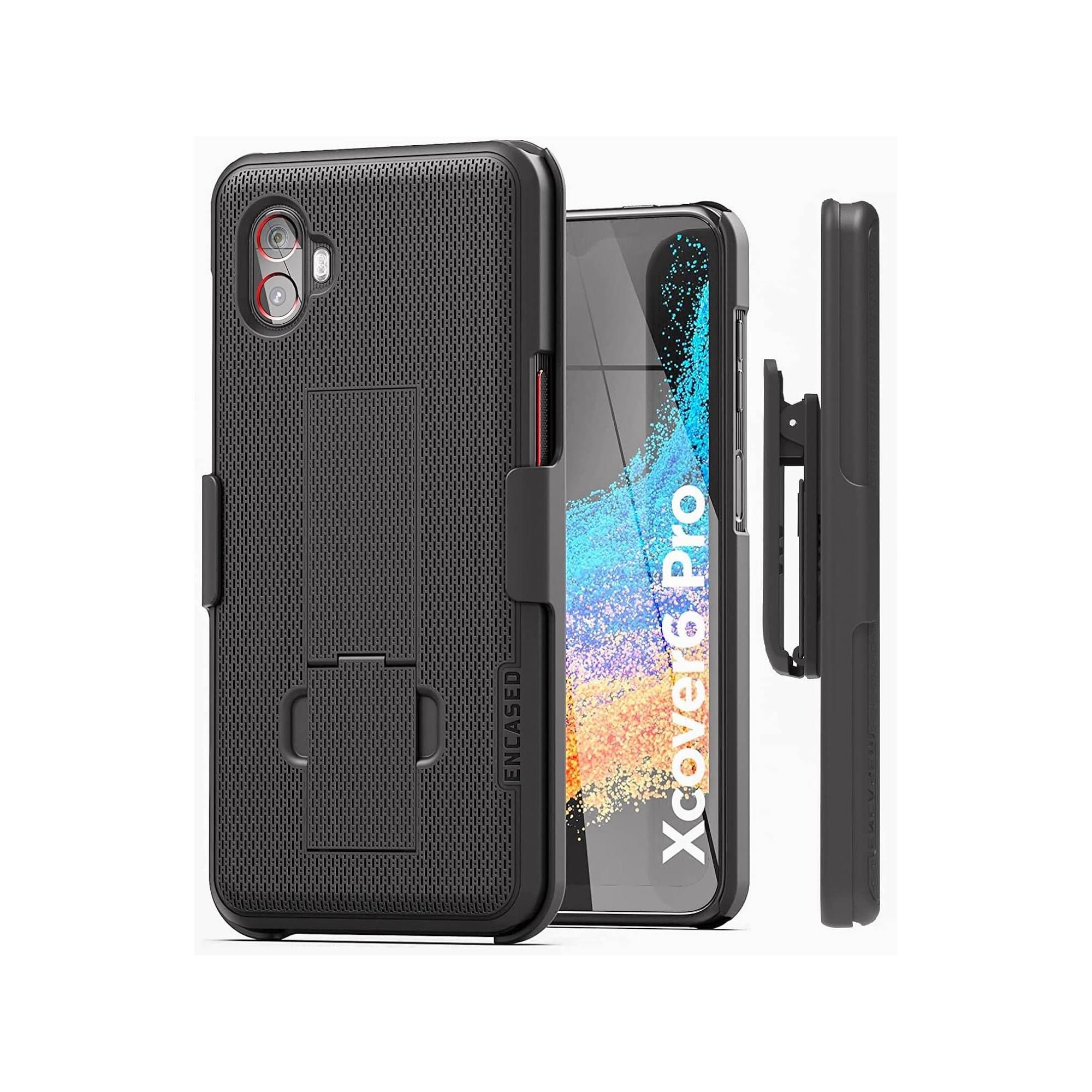 Best Samsung XCover6 Pro cases in 2024