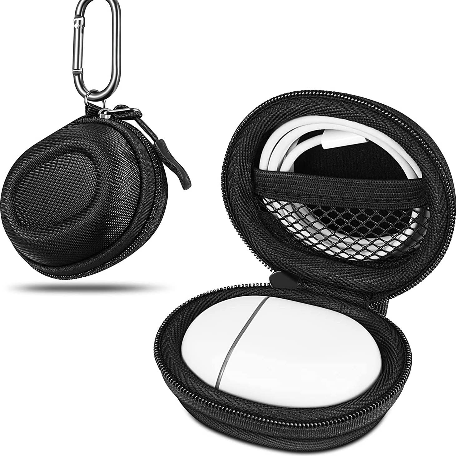  Case for Google Pixel Buds Pro Earbuds, BGAANM