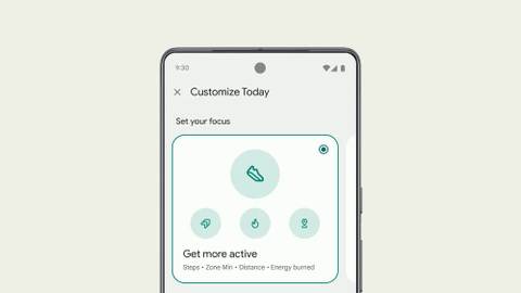 Fitbit's refreshed app debuts with enhanced features and a new look