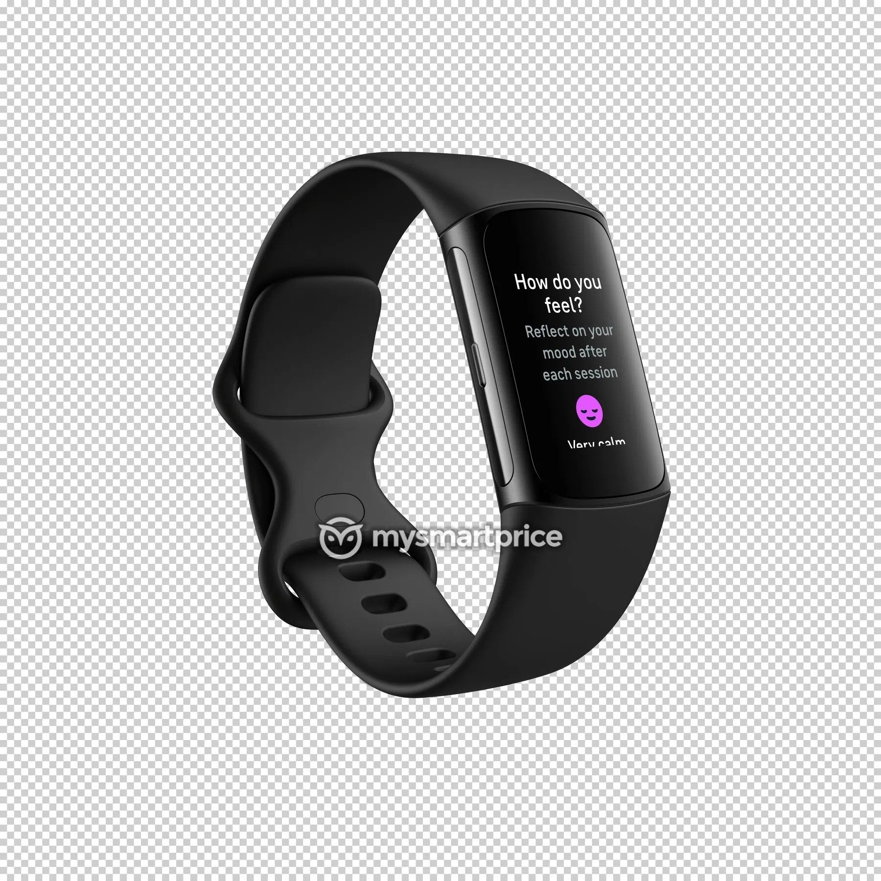 Fitbit Charge 6 renders leak ahead of official launch