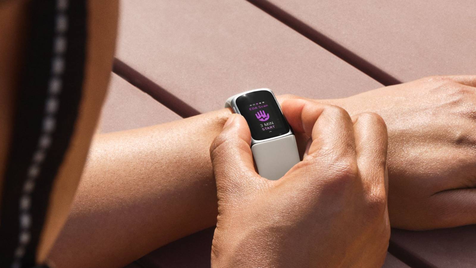 Wrist Which Is The Best Fitbit For Swimming Activity Tracker