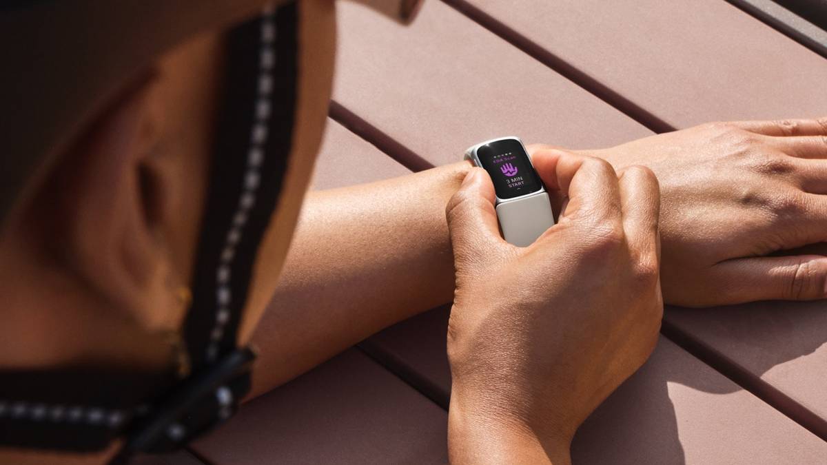 You can preorder the Fitbit Charge 6 starting today