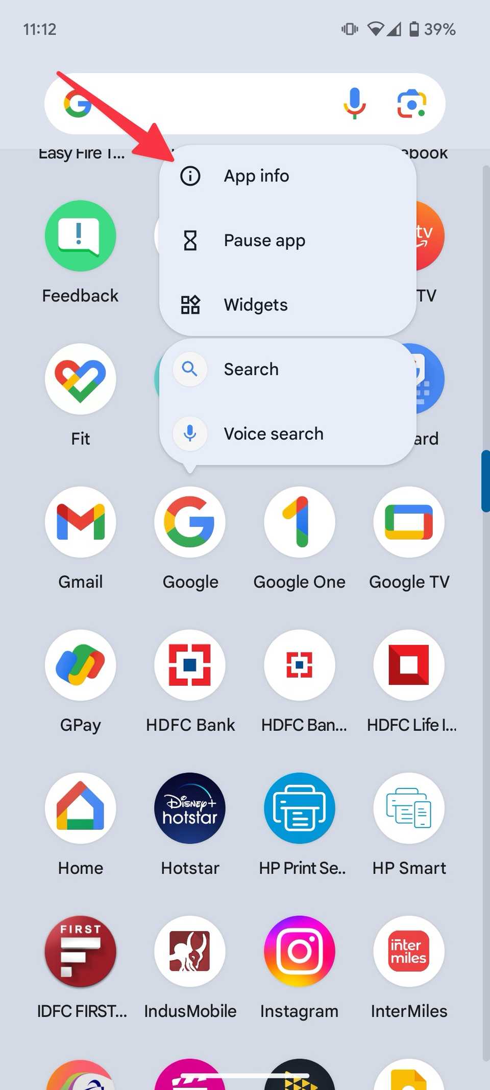 Google Stop How to fix 'Google keeps stopping' error on your Android phone