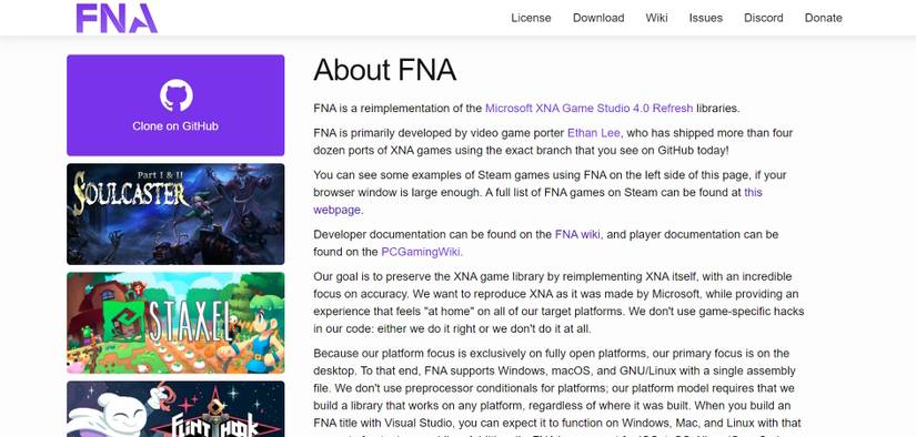 Best Unity alternatives for game development