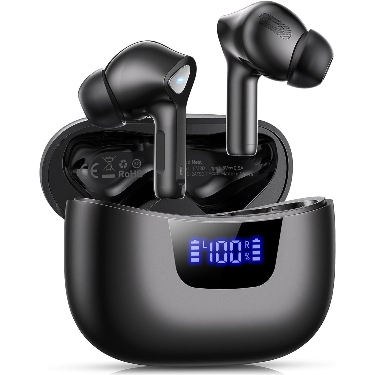 Here Are The Best Cheap Wireless Earbuds Under $25 On