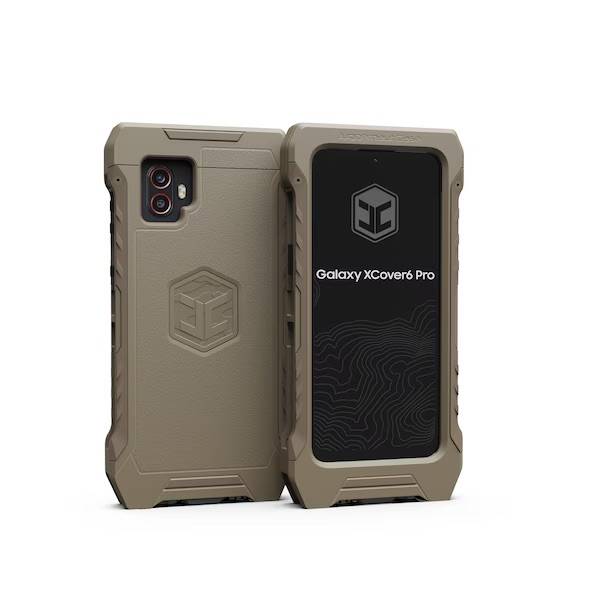 Smartphone Galaxy Xcover Pro Amazon Samsung Galaxy Xcover Pro