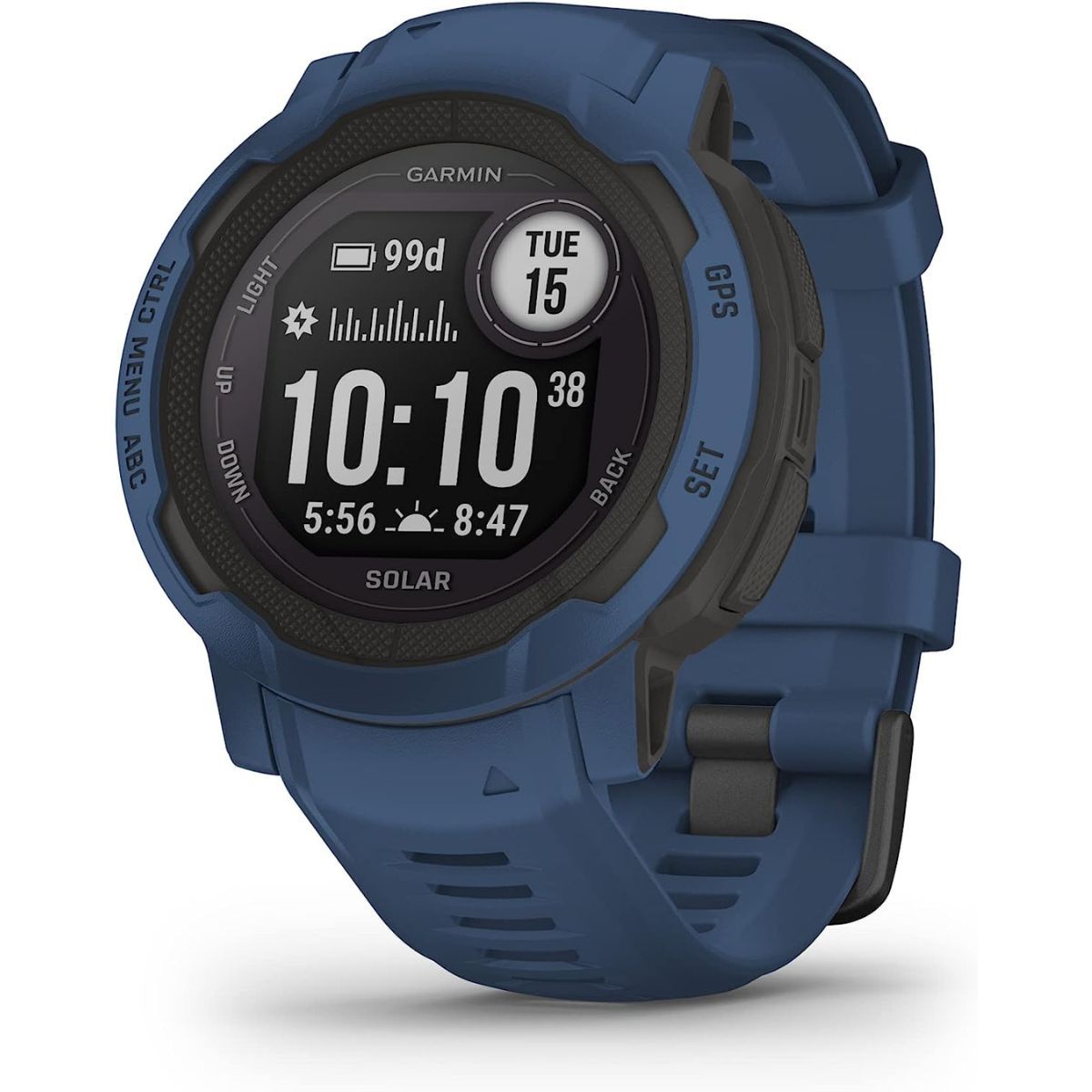 Garmin Venu 3 Series GPS Smartwatch AMOLED Display 41mm Watch, Advance –  Sports and Gadgets