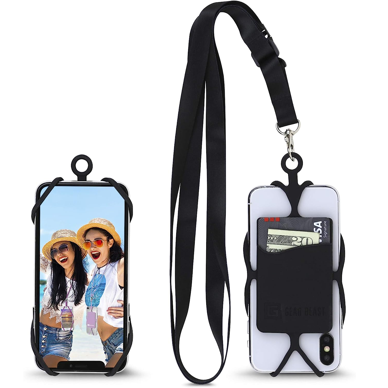 Lanyard Phones Cameras, Accessories Phone Strap