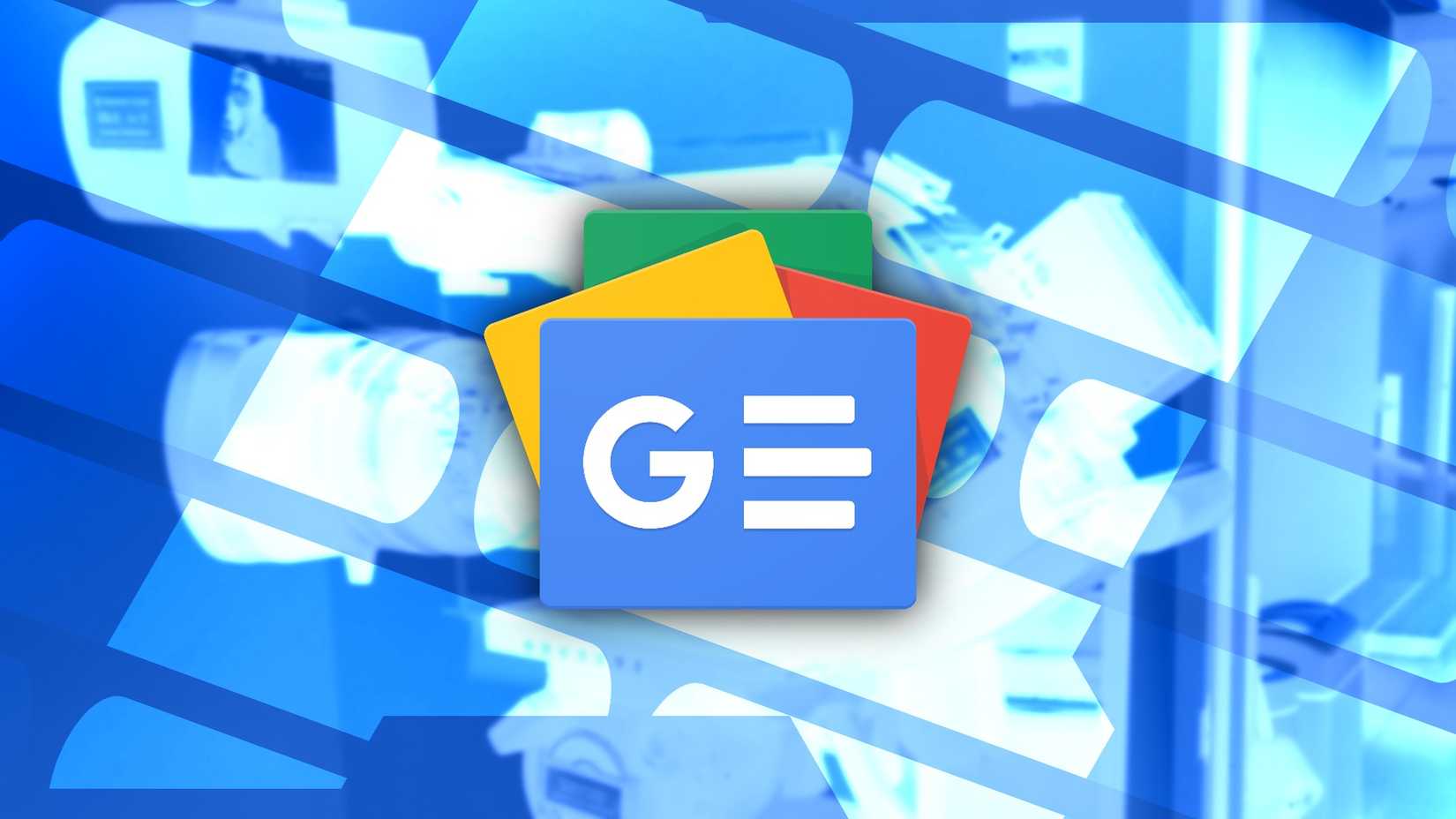 How AI is quietly reshaping your Google News feed