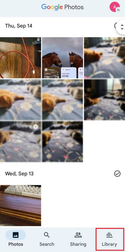 Collage Using Google Photos How to make a photo collage on your phone