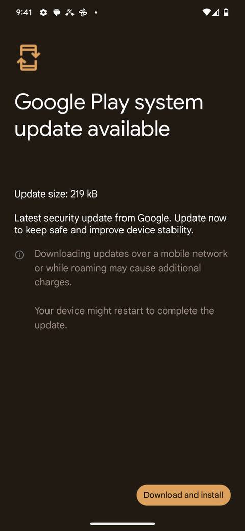 How to set up your new Android phone