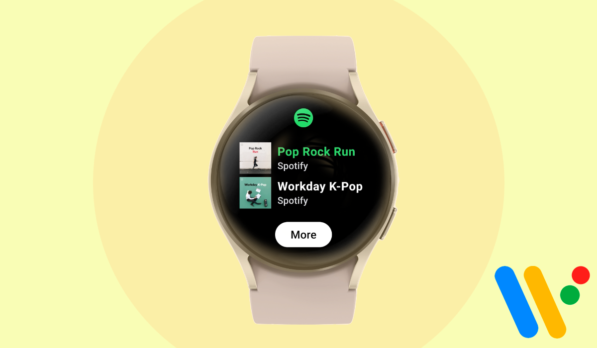 Wear OS by Google works with phones running Android 4.4+ (excluding Go edition) Six annoyances Google needs to fix with Wear OS 4 main image 2