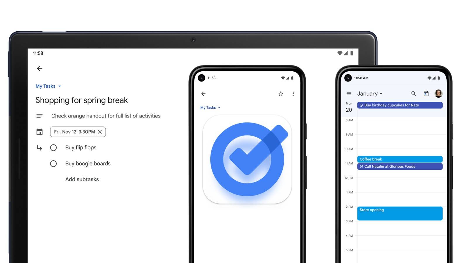 Task Software For Android Google Gemini's Android assistant just got a lot better at creating tasks