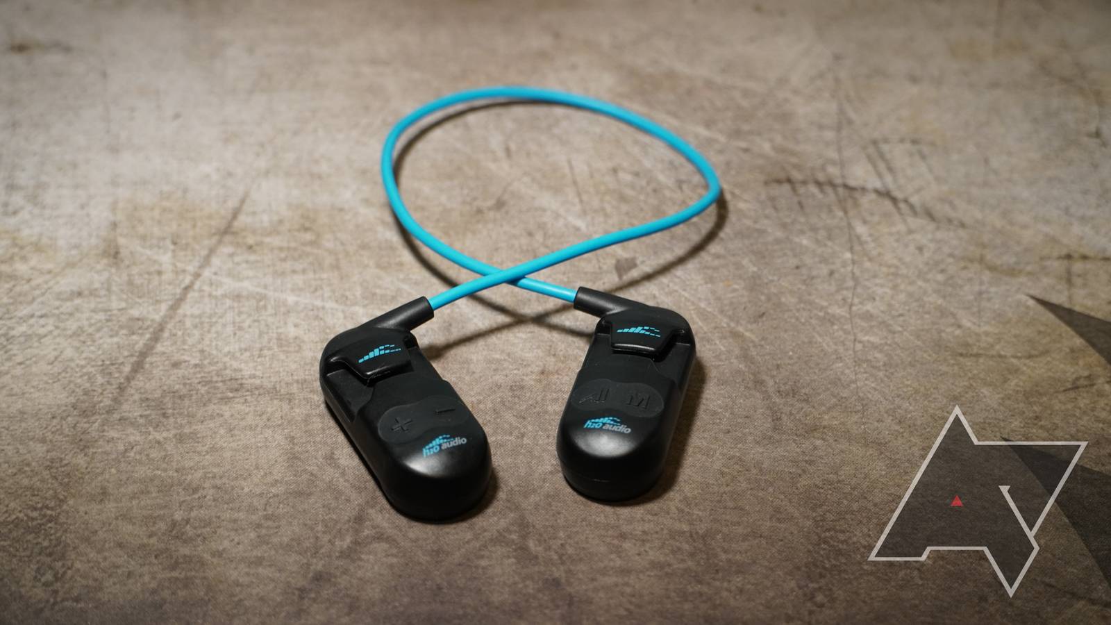 H2O Audio Sonar headphones review: Personal pool party