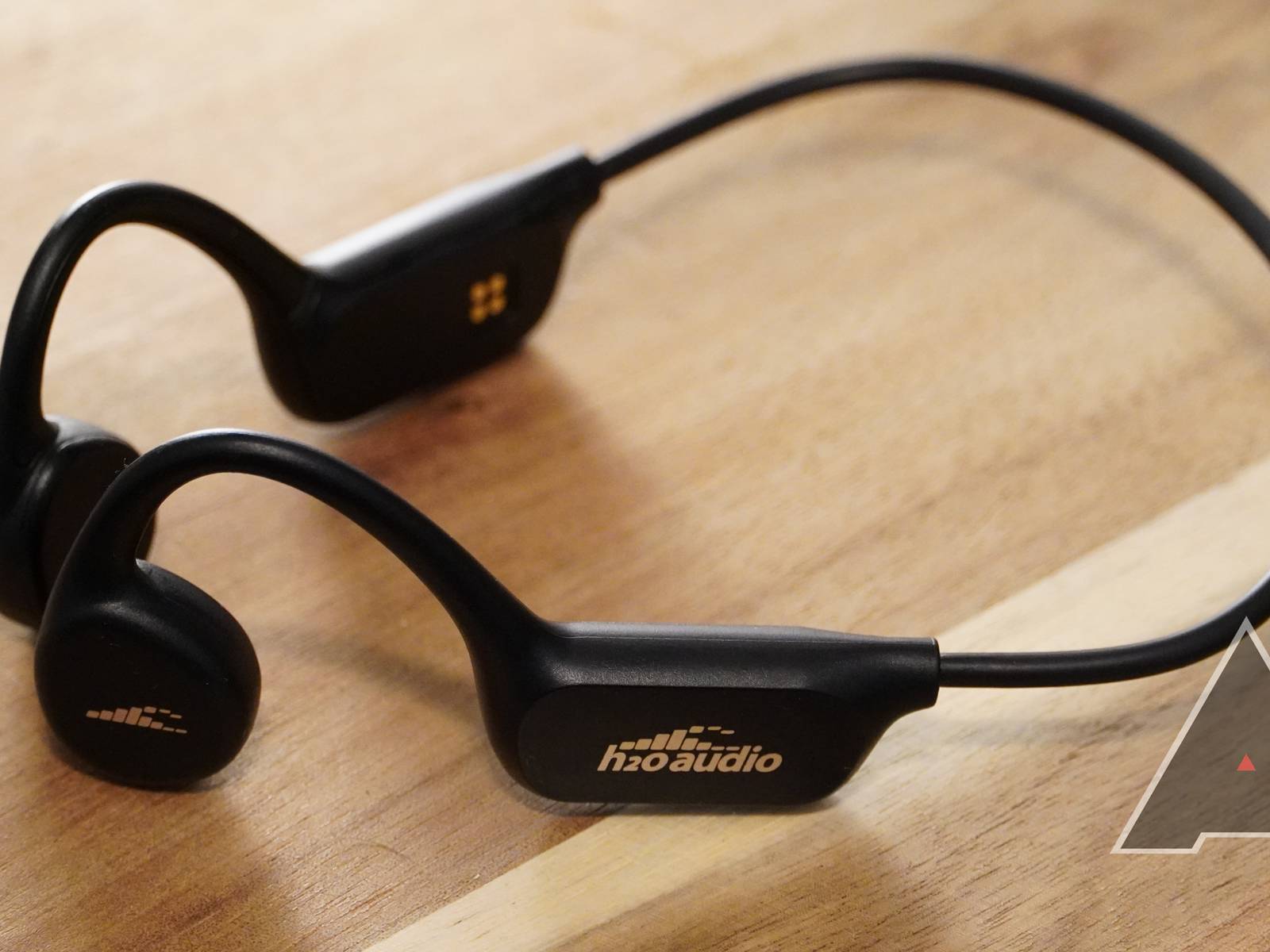 H2O Audio Tri Pro headphones review: An ill-fitting 'upgrade'