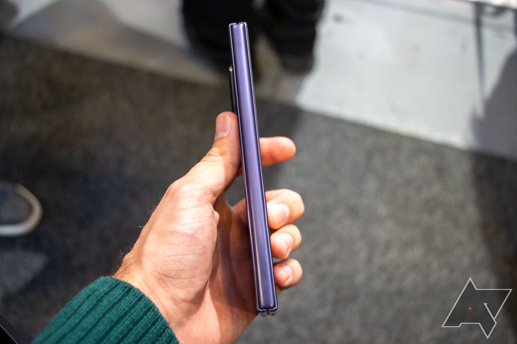 I tested the Honor Magic V2 and it blew my mind