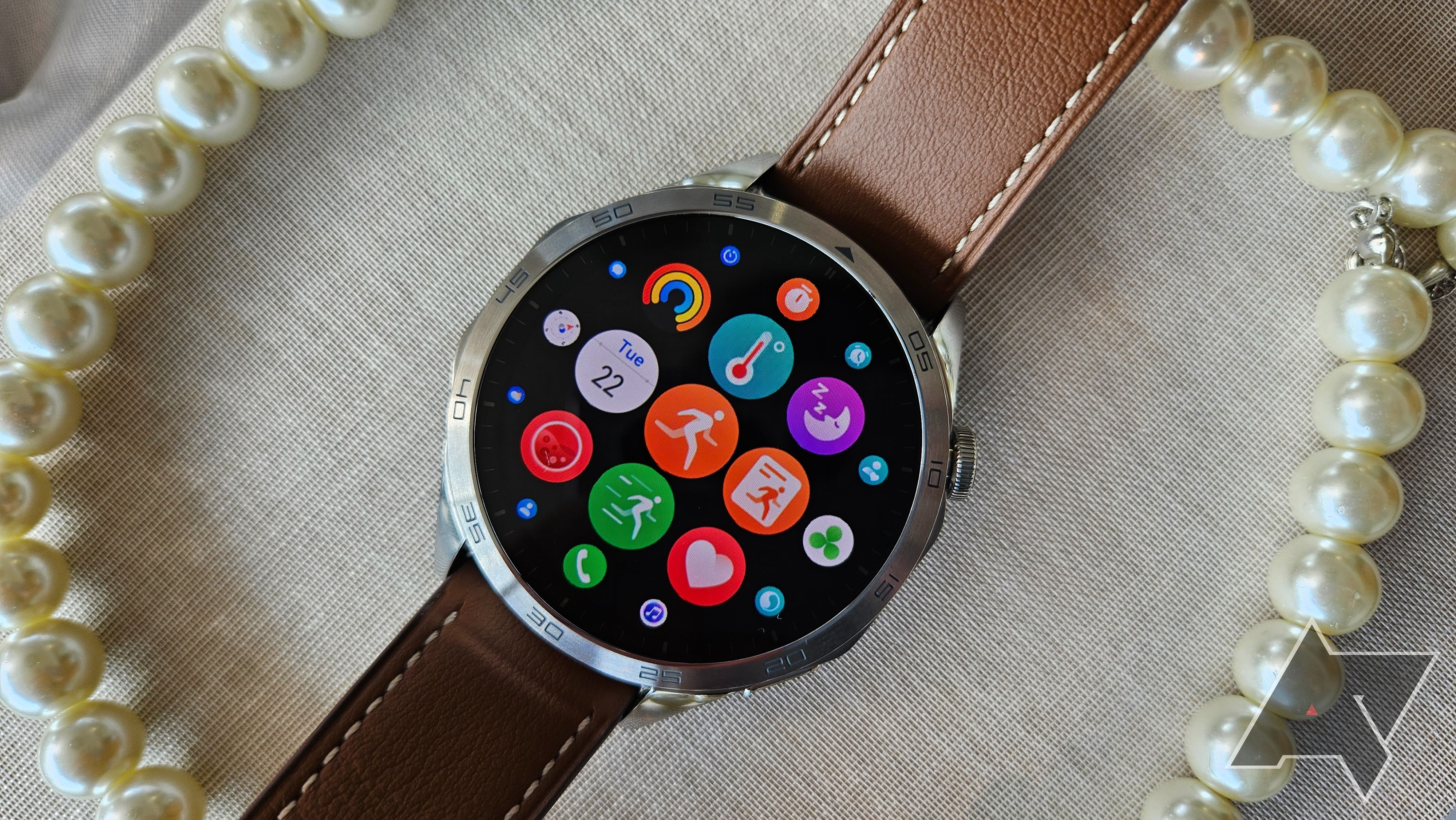 The Watch GT 4 is here to prove Huawei is serious about smartwatches