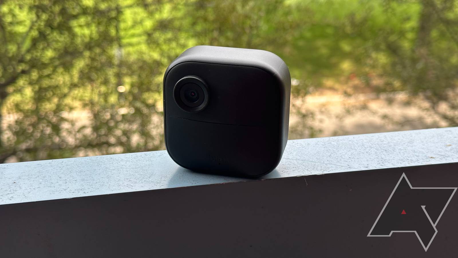 Blink Outdoor review: Set it and forget it - Main Image