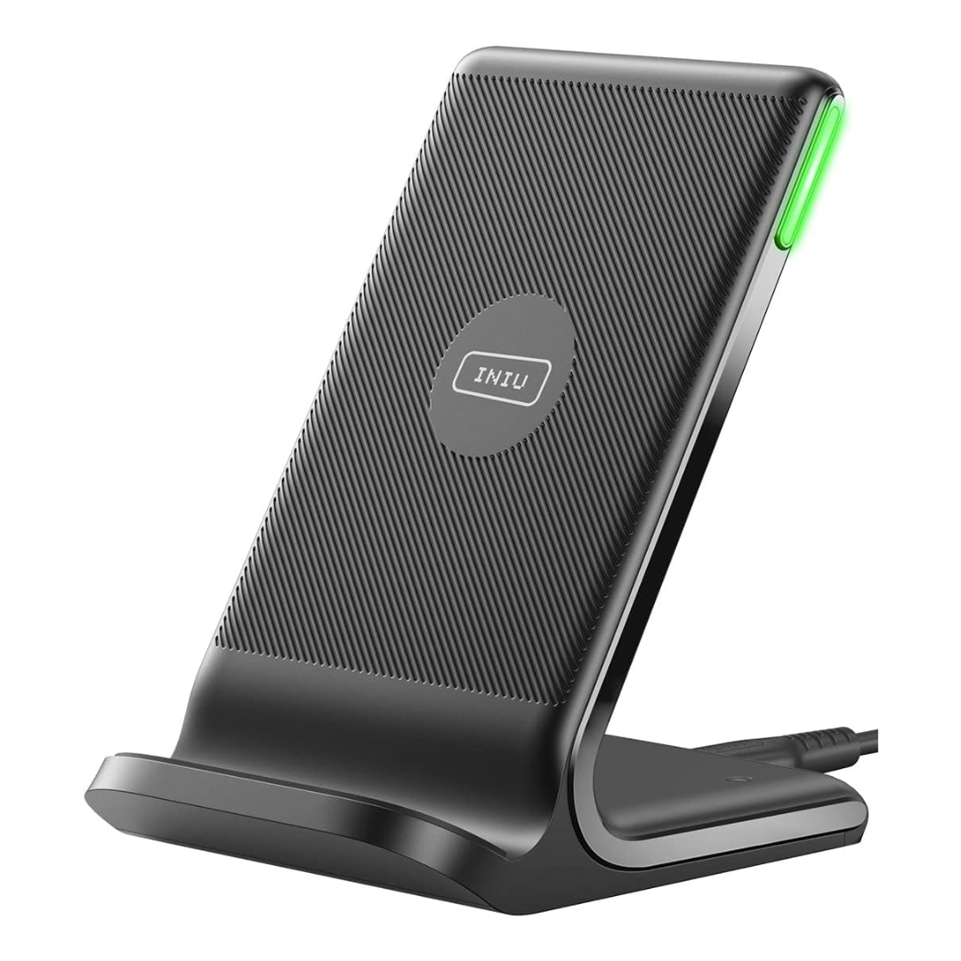 OnePlus Airvooc 50W Wireless Charger