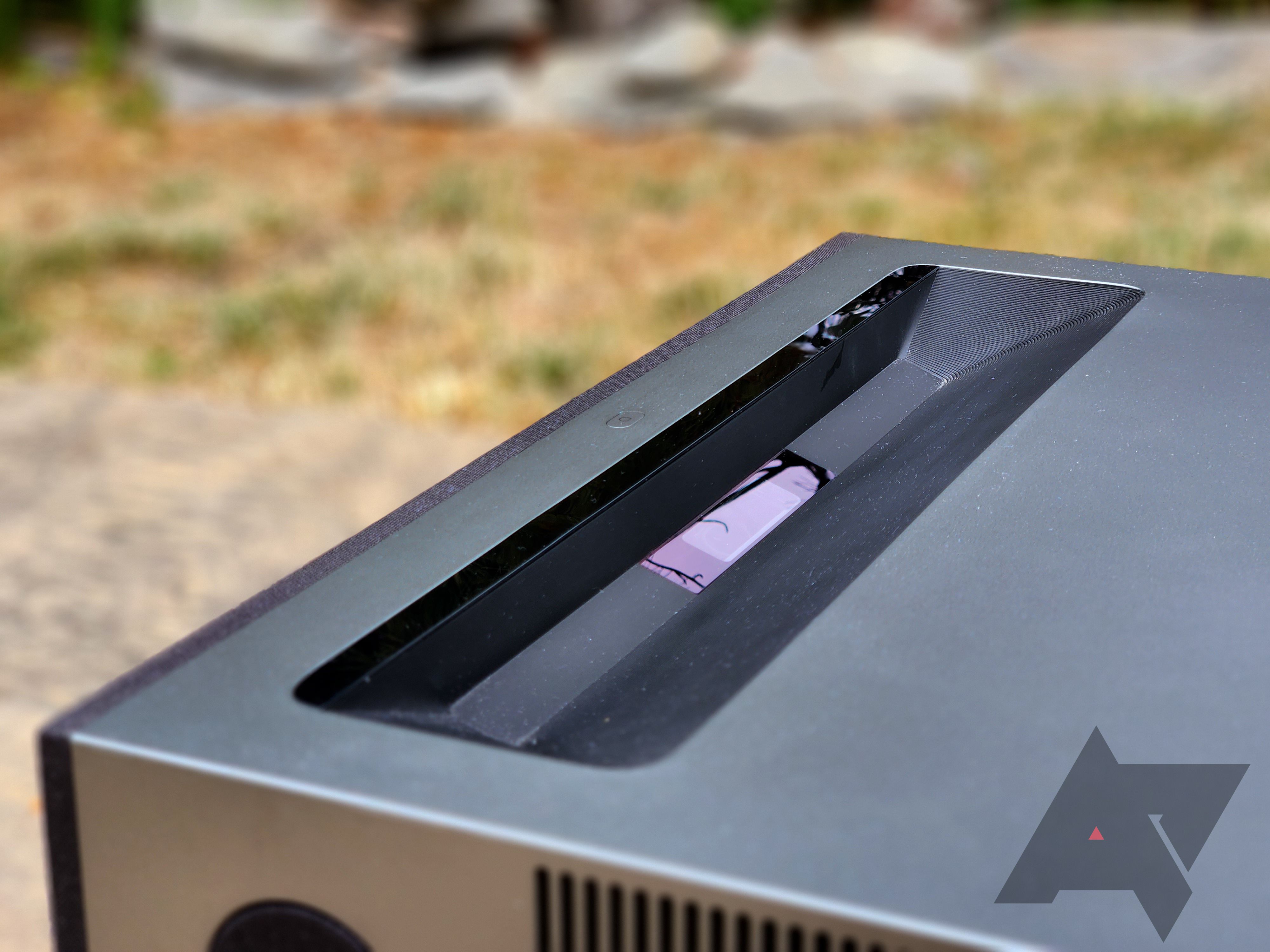 Formovie Theater Projector review: Putting the 'pro' in projector