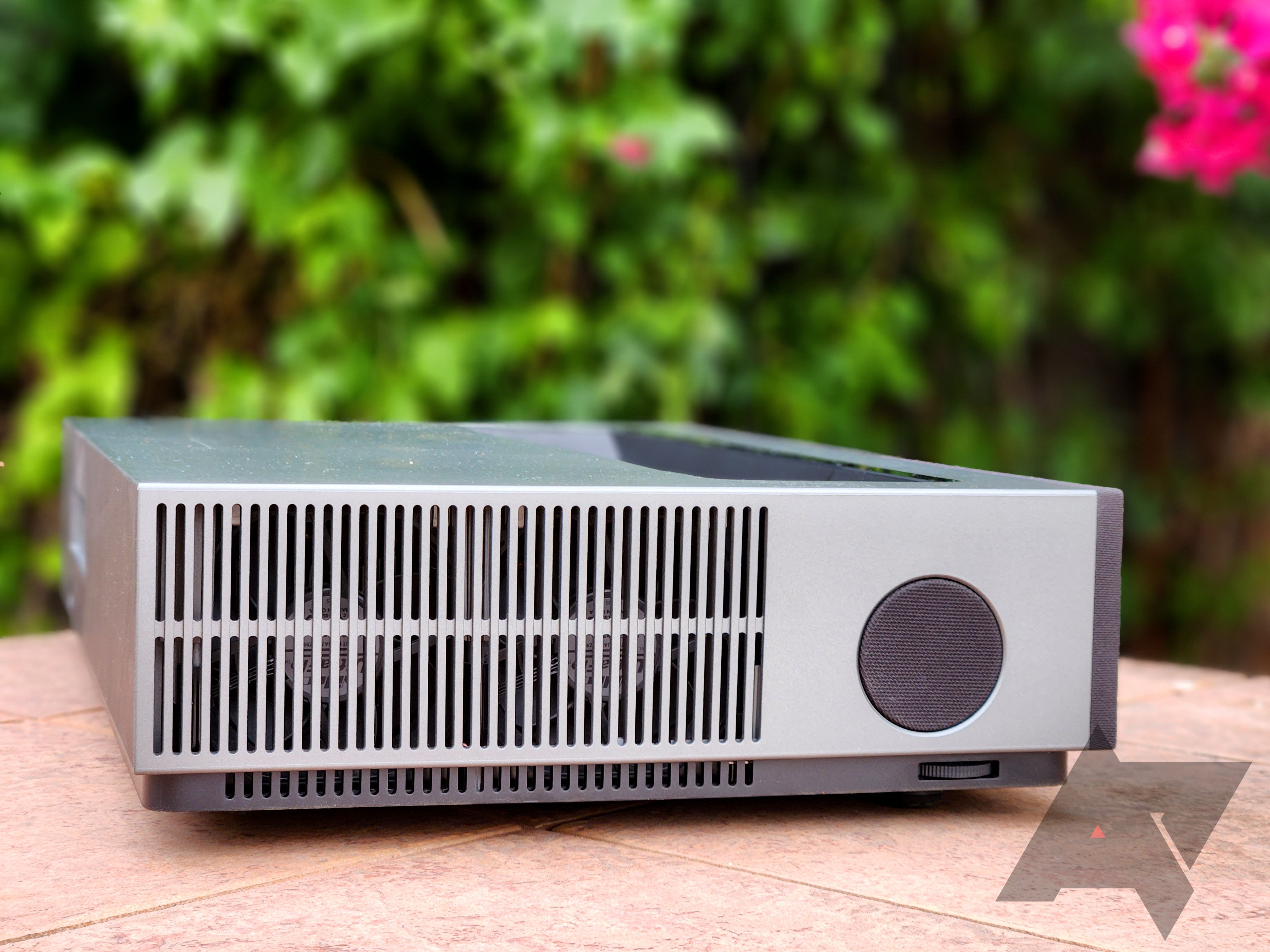 Formovie Theater Projector review: Putting the 'pro' in projector