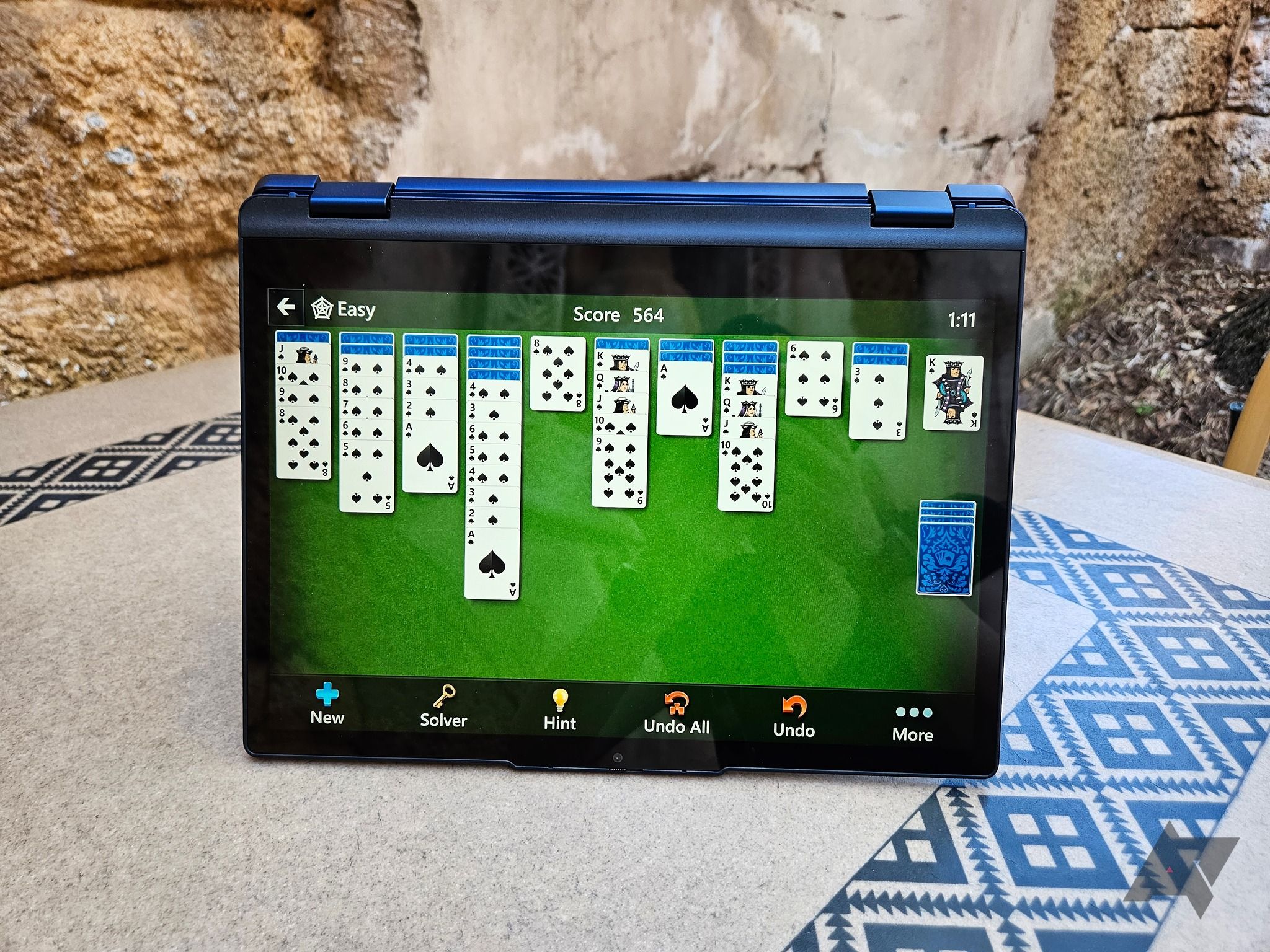 Lenovo IdeaPad Flex 3i Chromebook (Gen 8) review: Bigger