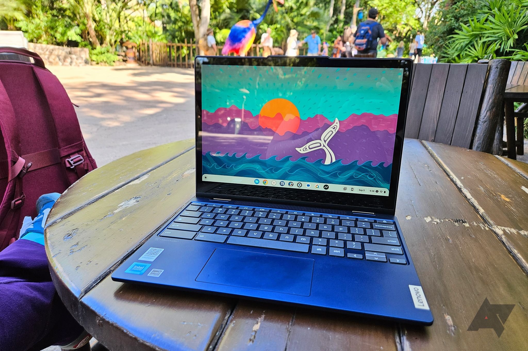 Chromebook本体 Lenovo IdeaPad Flex3i chrombook gen8 IdeaPad Flex 3i Chromebook (15″ Intel) | A 2-in-1 Chromebook
