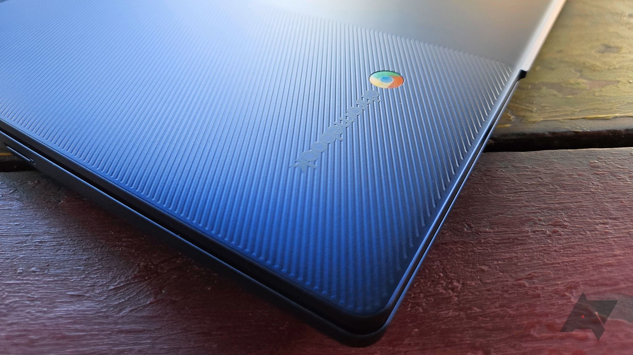 Lenovo IdeaPad Flex 3i Chromebook (Gen 8) review: Bigger