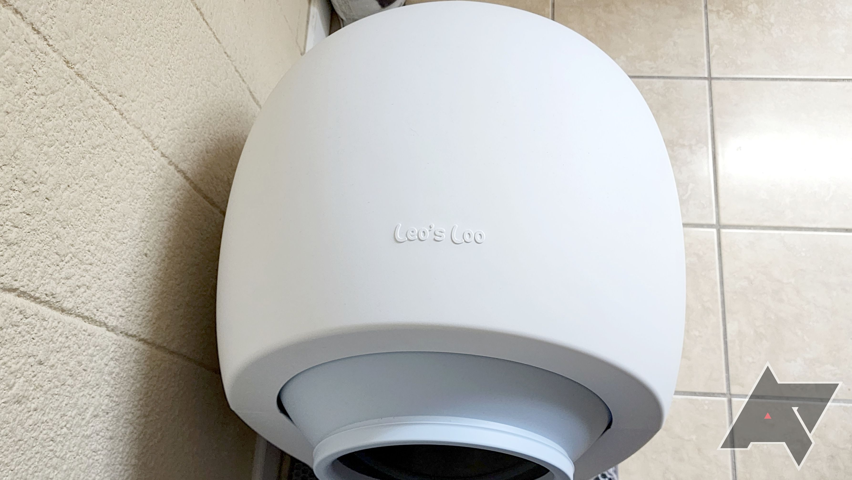 Casa Leo Leo's Loo Too smart litter box review: No more scooping