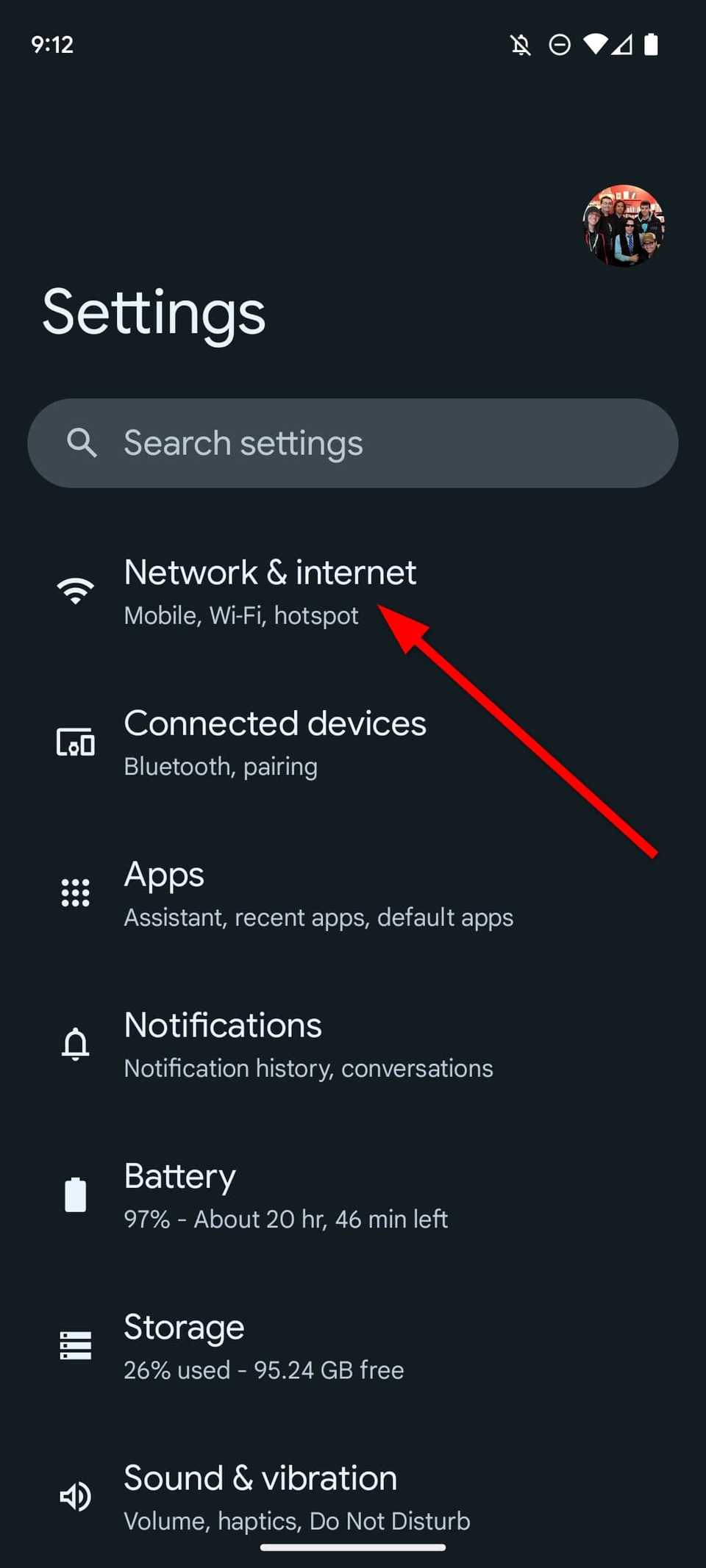 How to disable Wi-Fi calling on your Android phone