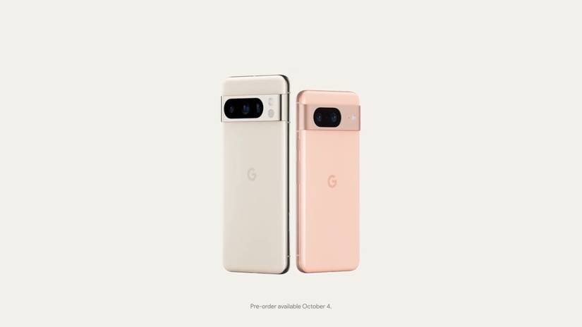 What to expect from the Made by Google event on October 4th