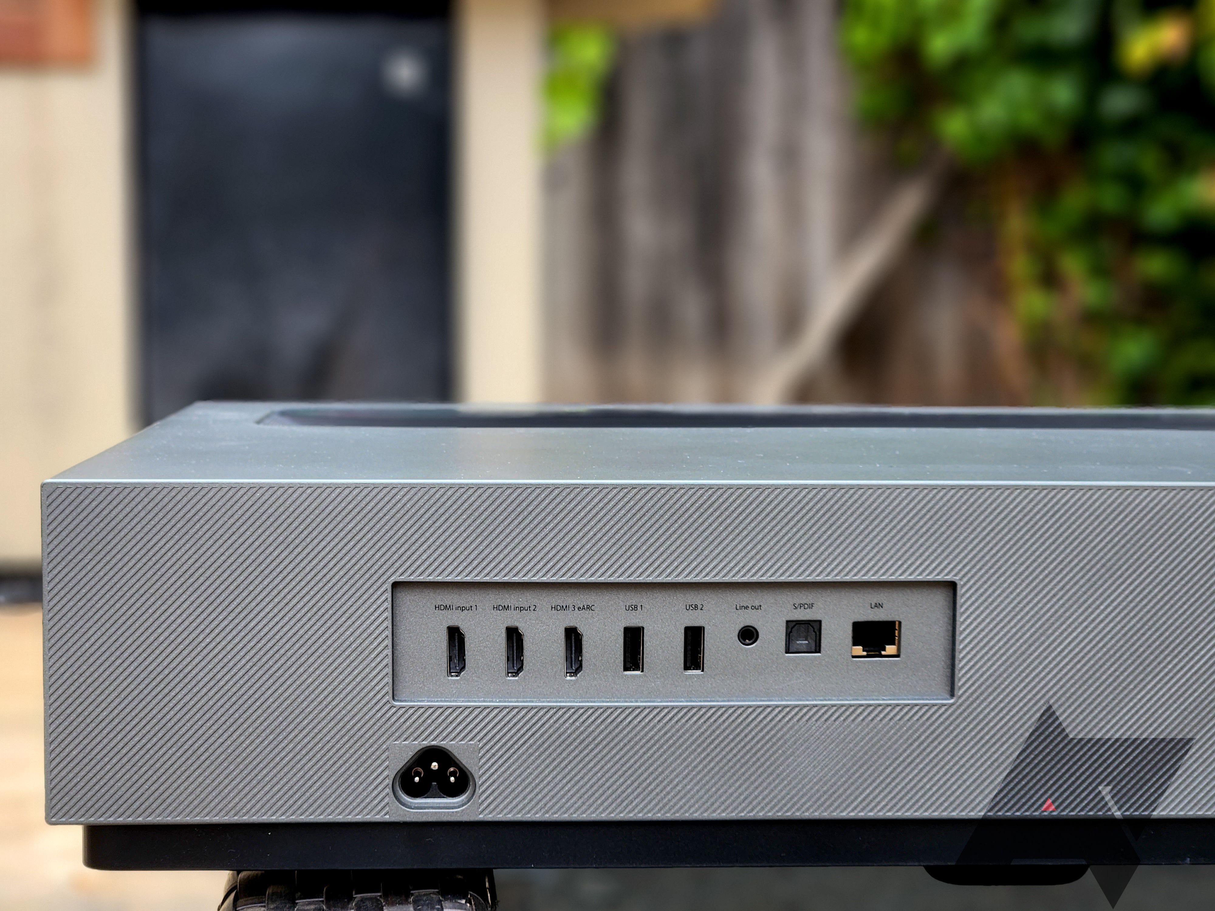 Formovie Theater Projector review: Putting the 'pro' in projector