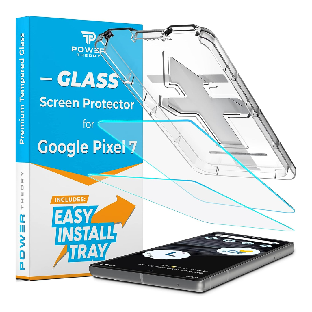 Compre Para Google Pixel 7a Soft Pet Screen Protector Scratch