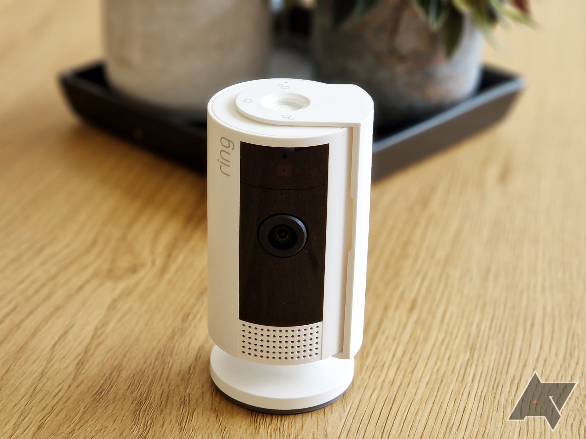 Ring Indoor Cam (2nd Gen) review: Perfectly balancing security and